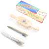 Wood Threading Kit Screwbox – 1” (Beech) - OldTools.co.uk