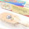 Wood Threading Kit Screwbox – 1” (Beech) - OldTools.co.uk