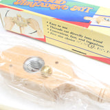 Wood Threading Kit Screwbox – 1” (Beech) - OldTools.co.uk