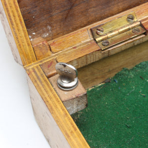 Old Record Plane No. 778