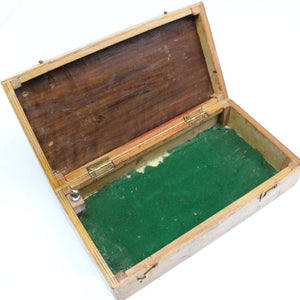 Old Record Plane No. 778