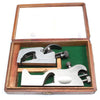 Stanley Shoulder Plane No. 93 & Record 077A Bullnose Plane - OldTools.co.uk