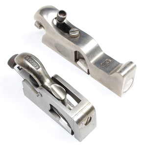 Stanley Shoulder Plane No. 93 & Record 077A Bullnose Plane