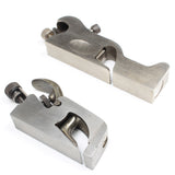 Stanley Shoulder Plane No. 93 & Record 077A Bullnose Plane - OldTools.co.uk