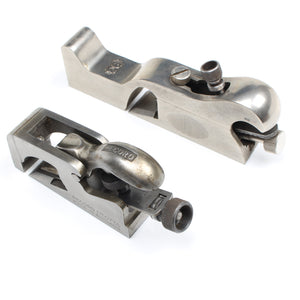 Stanley Shoulder Plane No. 93 & Record 077A Bullnose Plane