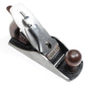 Old Stanley Smoothing Plane No. 4 1/2 (Beech) - OldTools.co.uk