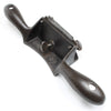 Old Early Stanley Cabinet Scraper No. 80 (USA) - OldTools.co.uk