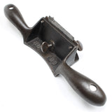 Old Early Stanley Cabinet Scraper No. 80 (USA) - OldTools.co.uk