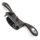 Old Early Stanley Cabinet Scraper No. 80 (USA) - OldTools.co.uk
