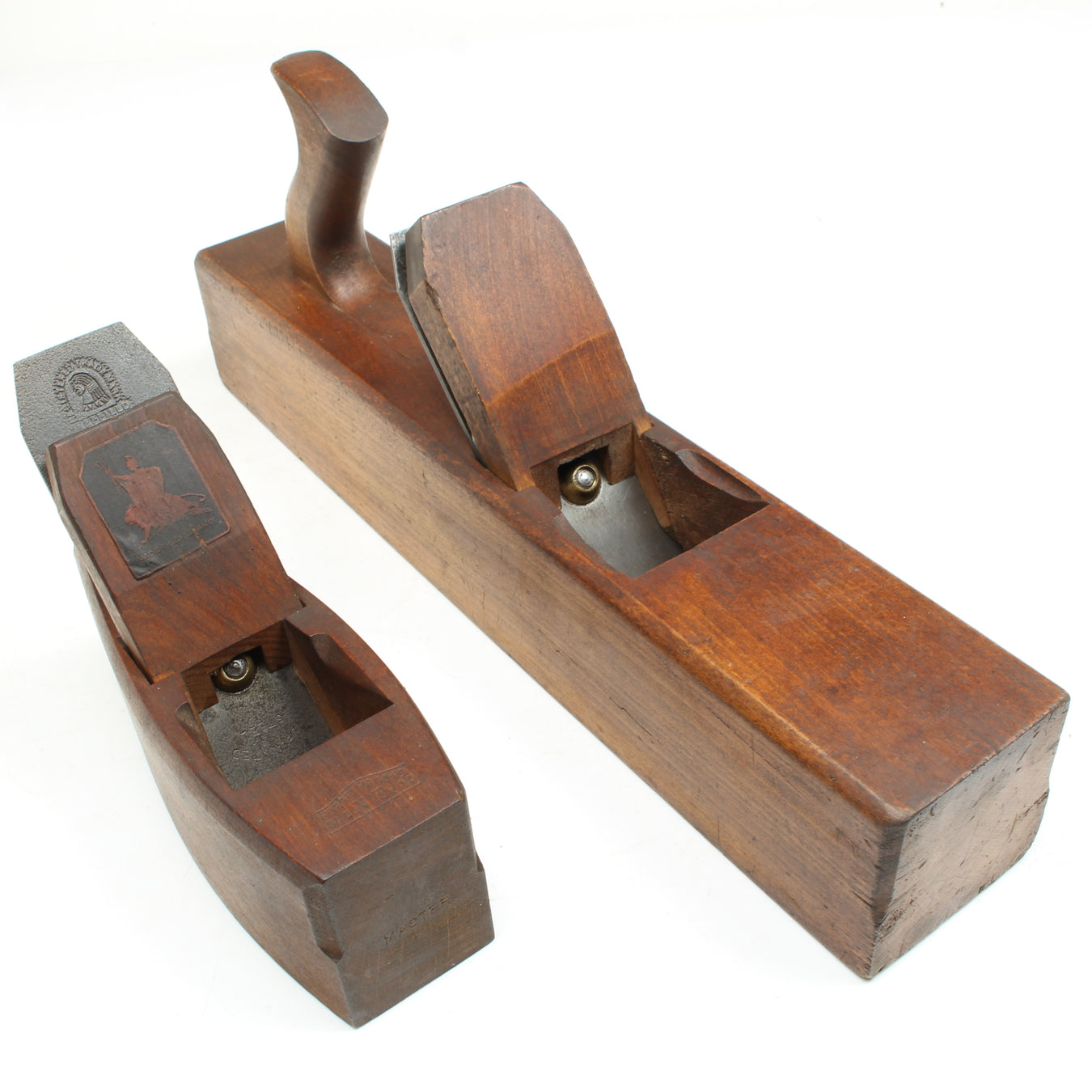 OLD TOOL / OUTIL ANCIEN XIXe, plane de Menuiserie Goldenberg (n. 60 OLD TOOL / OUTIL ANCIEN XIXe, plane de Menuiserie Goldenberg (n. 60
