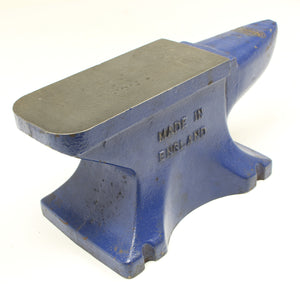 SOLD - Record Anvil No. 15