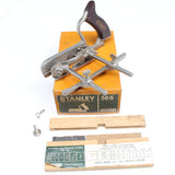 Stanley 50S Plough Plane  - ENGLAND, WALES, SCOTLAND ONLY - OldTools.co.uk