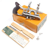 Stanley 50S Plough Plane  - ENGLAND, WALES, SCOTLAND ONLY - OldTools.co.uk