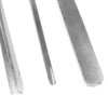 3x Addis Woodcarving Tools (Ash, Beech, Boxwood) - OldTools.co.uk