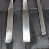 Ashley Iles Wood Carving Tool Set (Beech) - OldTools.co.uk