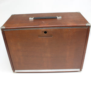 Old Engineers Toolbox - UK ONLY - OldTools.co.uk
