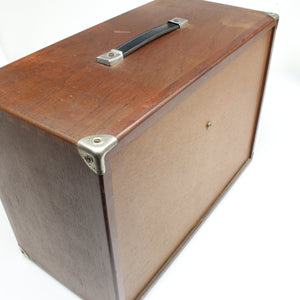 Old Engineers Toolbox - UK ONLY - OldTools.co.uk