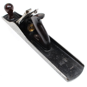 Old Stanley Fore Plane No. 6 - ENGLAND, WALES, SCOTLAND ONLY - OldTools.co.uk