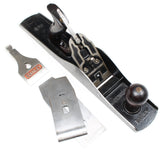 Old Stanley Fore Plane No. 6 - ENGLAND, WALES, SCOTLAND ONLY - OldTools.co.uk