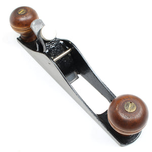 Old Wheeler Butt Mortise Plane - OldTools.co.uk