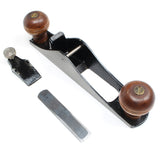 Old Wheeler Butt Mortise Plane - OldTools.co.uk