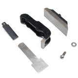 Old Millers Falls Bullnose Plane (USA) - OldTools.co.uk