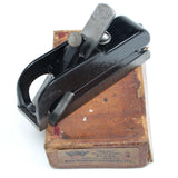 Old Millers Falls Bullnose Plane (USA) - OldTools.co.uk