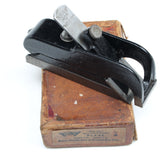 Old Millers Falls Bullnose Plane (USA) - OldTools.co.uk