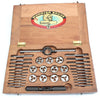 Old Warrior Brand Stock, Die and Thread Set - OldTools.co.uk