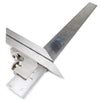 SOLD - Starrett Rule No. 4 & Attachments (USA)