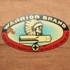 Old Warrior Brand Stock, Die and Thread Set - OldTools.co.uk