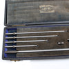 Moore & Wright Measuring Set - OldTools.co.uk