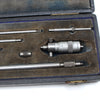 Moore & Wright Measuring Set - OldTools.co.uk