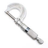 Moore and Wright Micrometer No 961 - OldTools.co.uk