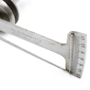 SOLD - Starrett Test Indicator No. 64 (USA)