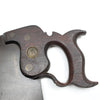 Old I&H Sorby Rip Saw - 26” - 5tpi (Beech) - OldTools.co.uk