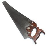 Old Atkins Hand Saw – 26" - 7tpi - ENGLAND, WALES, SCOTLAND ONLY - OldTools.co.uk