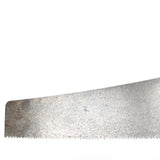 Old Atkins Hand Saw – 26" - 7tpi - ENGLAND, WALES, SCOTLAND ONLY - OldTools.co.uk