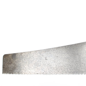 Old Atkins Hand Saw – 26" - 7tpi - ENGLAND, WALES, SCOTLAND ONLY - OldTools.co.uk