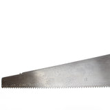 Old Holland (Battersea) Hand Saw - 26 1/2” - 6tpi (Beech) (Collectable) - OldTools.co.uk