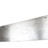 Old Drabble & Sanderson (Sheffield) Hand Saw - 26” - 6tpi (Beech) - OldTools.co.uk