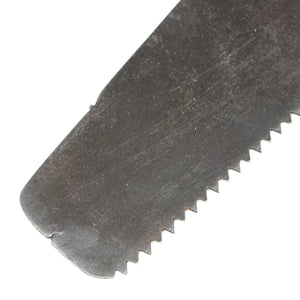 Old Dyer Hand Saw – 25 1/2” - 6tpi (Beech)