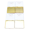 10x Old Small 'Tom Thumb' Cigar Tins - OldTools.co.uk