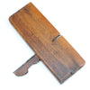 Moseley (New St, Covt Garden) Side Snipe Bill Plane (Beech) - OldTools.co.uk