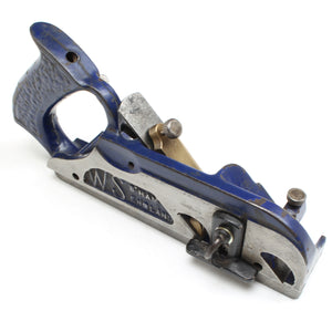 Old WS Rebate / Rabbet Plane No. A78