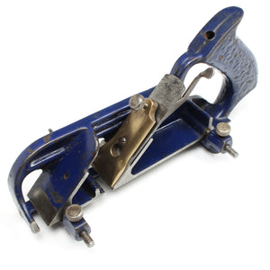 Old WS Rebate / Rabbet Plane No. A78