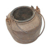 Old Cauldron Pot (Display)