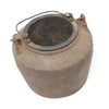 Old Cauldron Pot (Display)