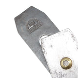 Old Wooden Jack Plane and Wooden Smoothing Plane (Beech) - OldTools.co.uk
