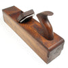 Old Wooden Rebate Jack Plane - 14 1/2" (Beech) - OldTools.co.uk